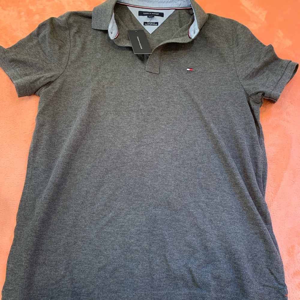 Mens Tommy Hilfiger